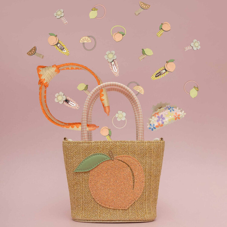 MIMI&LULA Blossom mini mabel clips