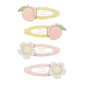 MIMI&LULA Peach Blossom Clic Clacs