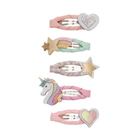 MIMI&LULA Dreamy unicorn mini clic clacs