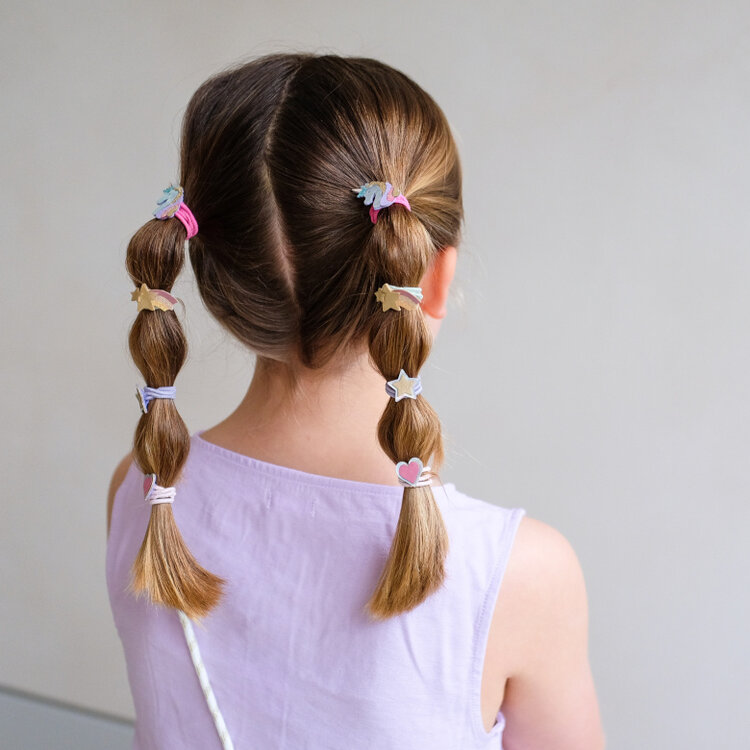 MIMI&LULA Dreamy Unicorn Ponies