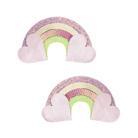 MIMI&LULA Rainbow clic clacs