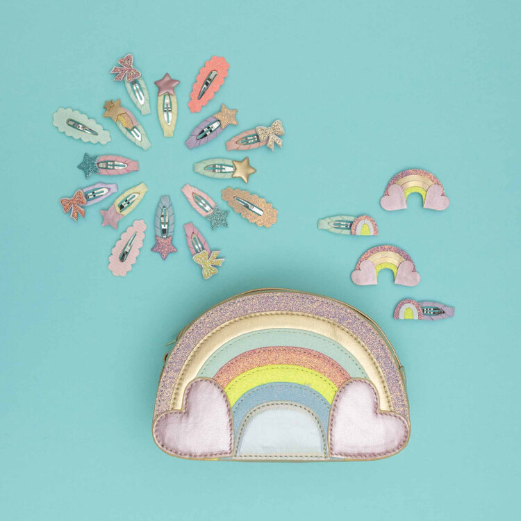 MIMI&LULA Rainbow clic clacs