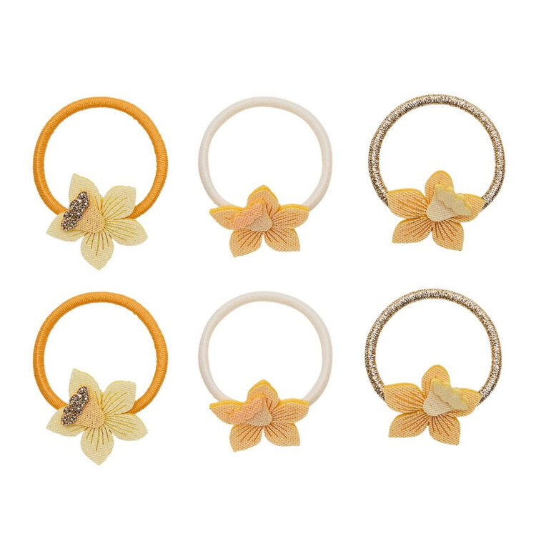 MIMI&LULA Daffodil mini ponies