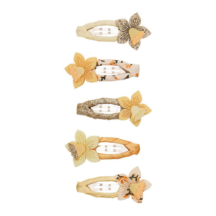 MIMI&LULA Daffodil mini Clic Clacs