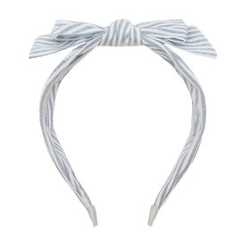 MIMI&LULA Stripe Bow Alice