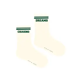 Elle and Rapha CHASING DREAMS