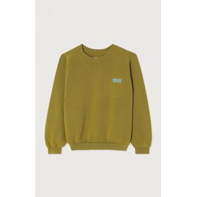 American Vintage Izubird  sweat - Bamboe Vintage