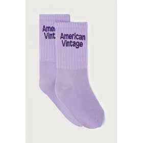 American Vintage Clypsun sokken - Provence Chaussettes