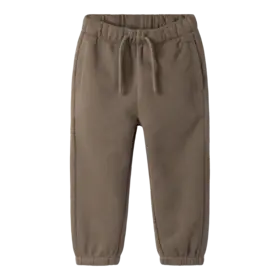 Lil'Atelier London Sweat Pant - Shitake