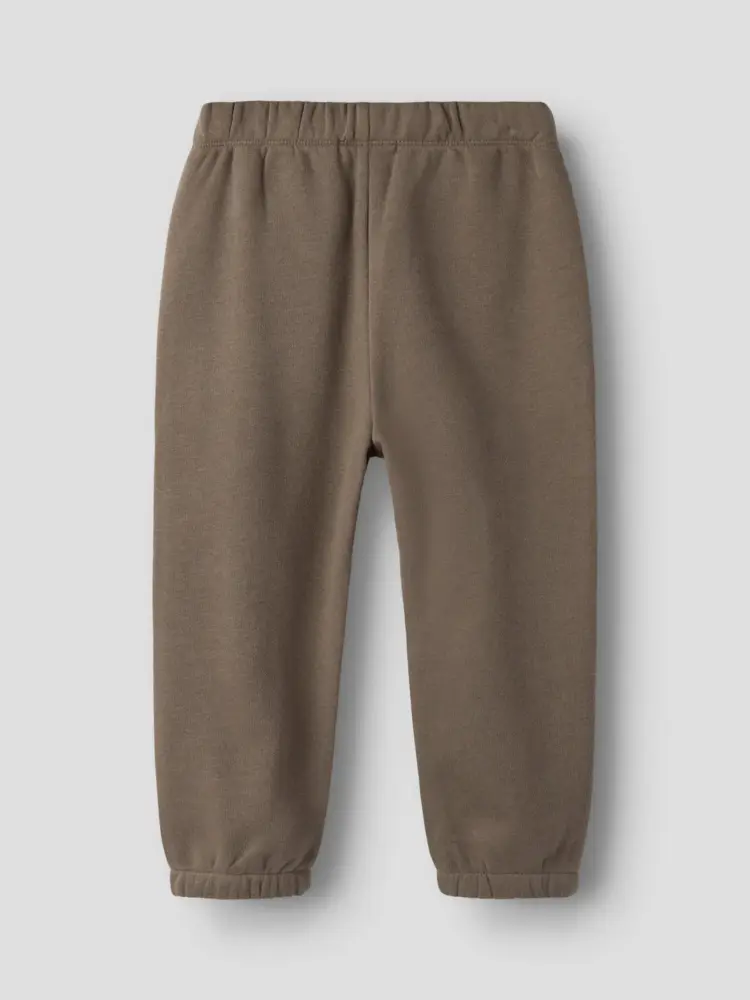 Lil'Atelier London Sweat Pant - Shitake
