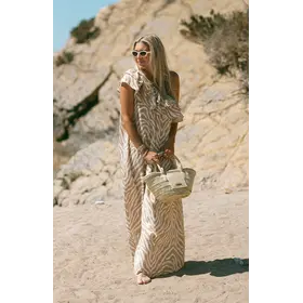 Bolina Island Hannah Dress