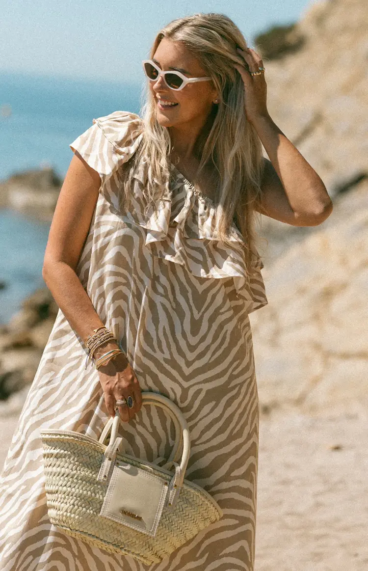 Bolina Island Hannah Dress