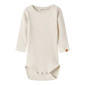 Lil'Atelier Baby Rayo Slim Body Turtledove