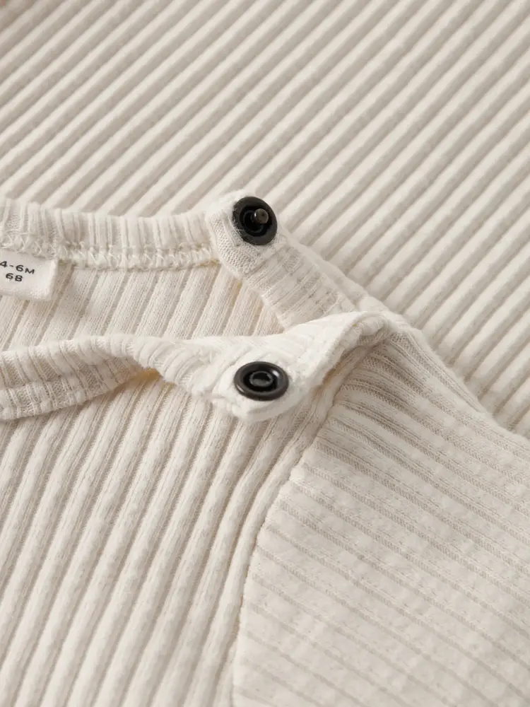 Lil'Atelier Baby Rayo Slim Body Turtledove