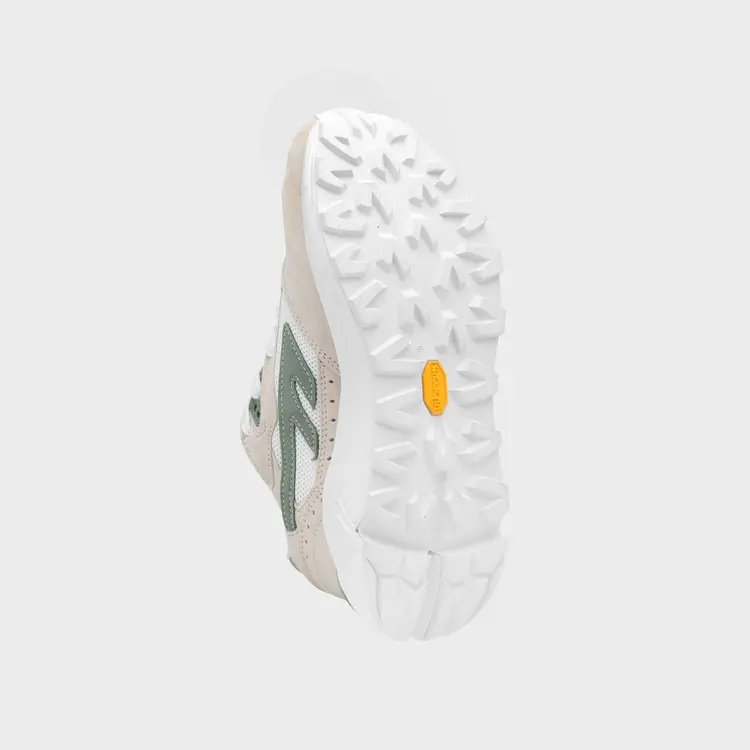 Hi-Tec HTS Shadow RGS - White/Sage Green