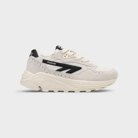 Hi-Tec HTS Shadow RGS - Offwhite/Black