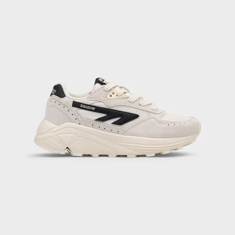 Hi-Tec HTS Shadow RGS - Offwhite/Black