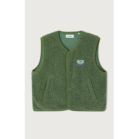 American Vintage Hoktown vest - Pinede Chine