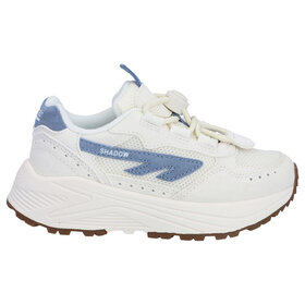 Hi-Tec HTS Kids Shadow Lace - Windward Blue/Gardenia