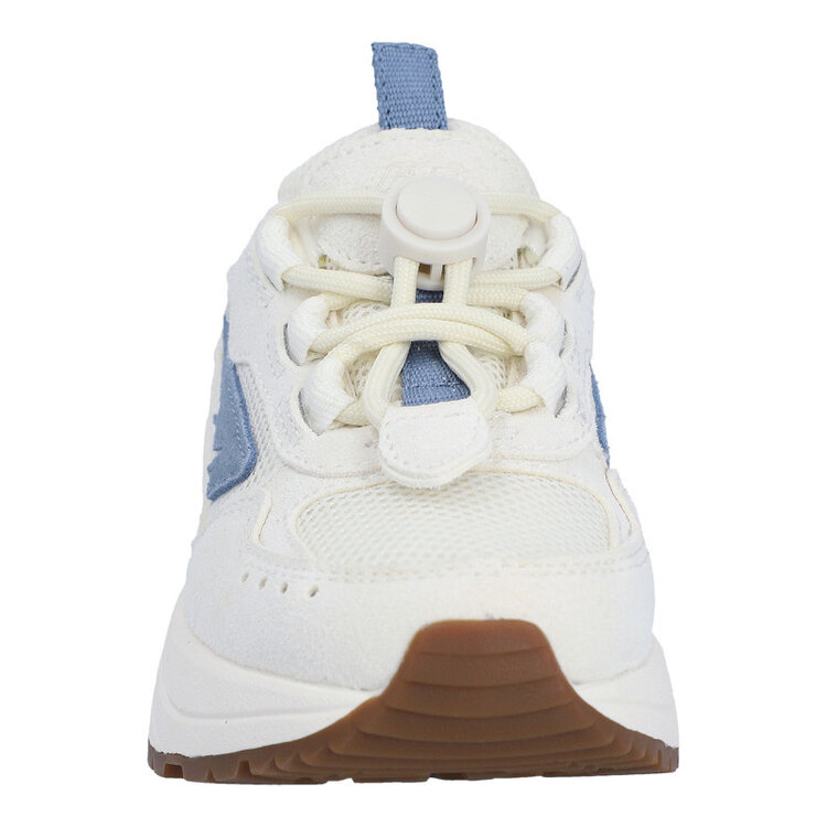 Hi-Tec HTS Kids Shadow Lace - Windward Blue/Gardenia