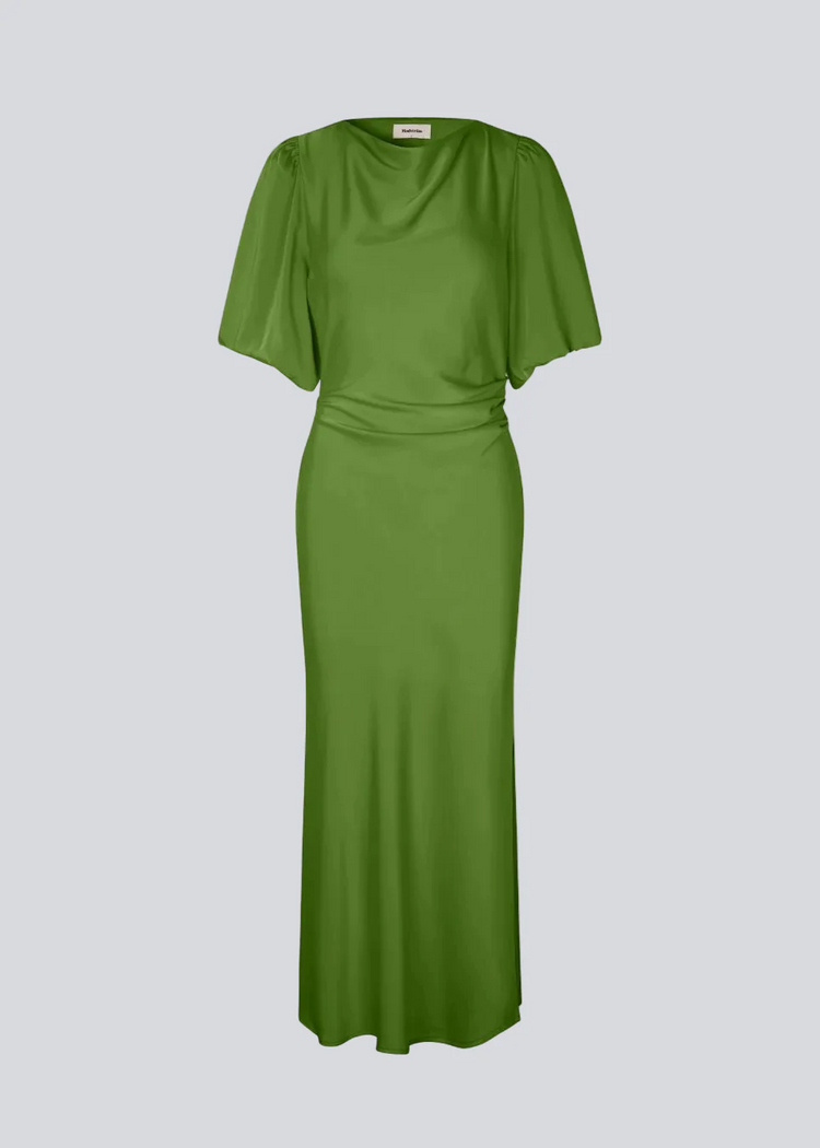 Modström Tailor SS Dress - Twist of Lime