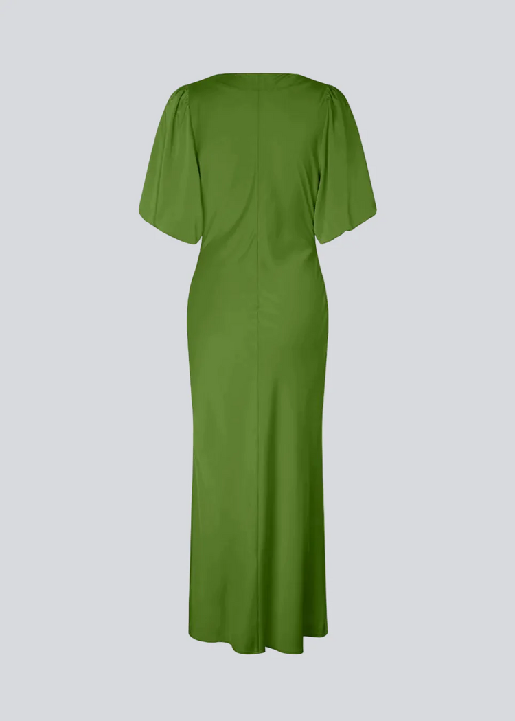 Modström Tailor SS Dress - Twist of Lime