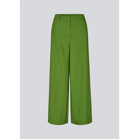 Modström Benitta Pants - Twist of Lime