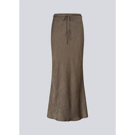 Modström Beline Skirt - Chocolate Chip