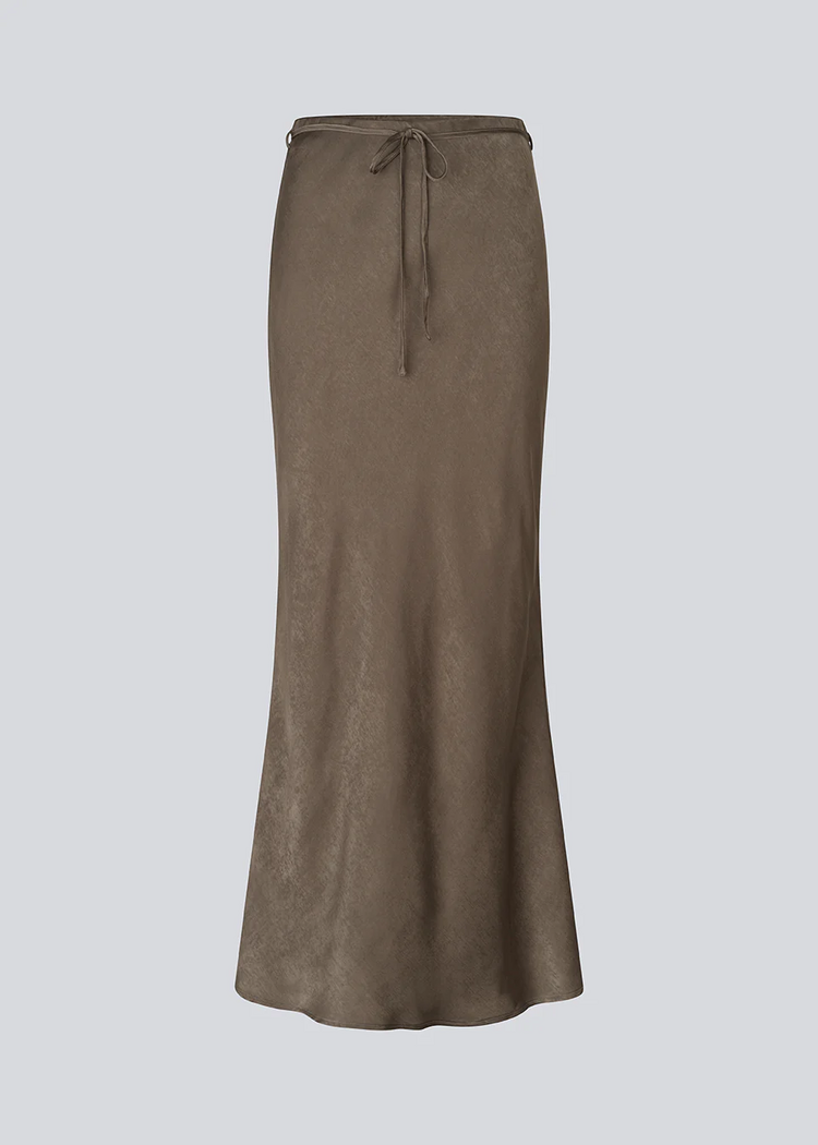 Modström Beline Skirt - Chocolate Chip