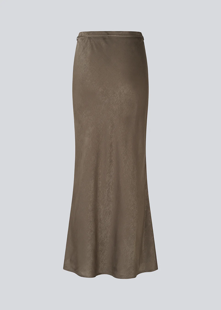 Modström Beline Skirt - Chocolate Chip