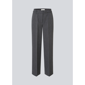 Modström Birna Pants - Grey Melange