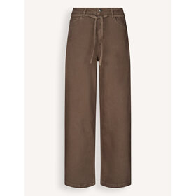Modström Isolde Dye Pants - Chocolate Chip