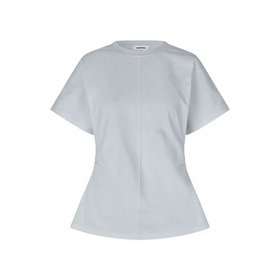 Modström Pataya T-Shirt - Zen Blue