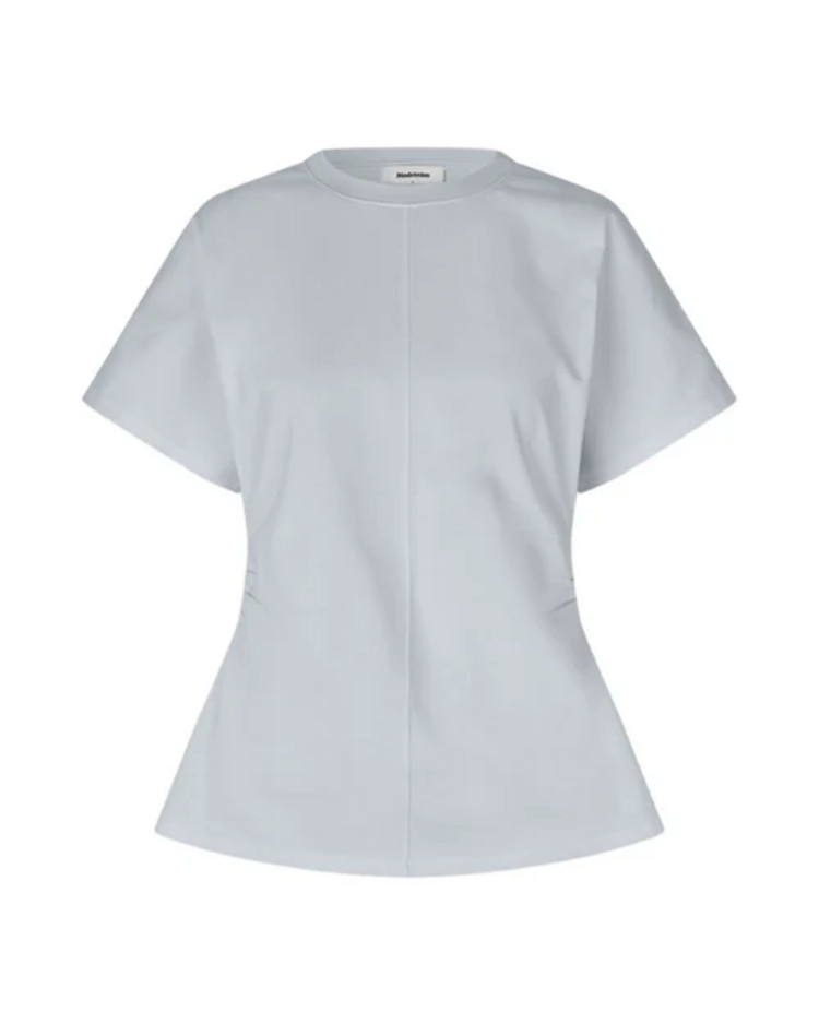 Modström Pataya T-Shirt - Zen Blue