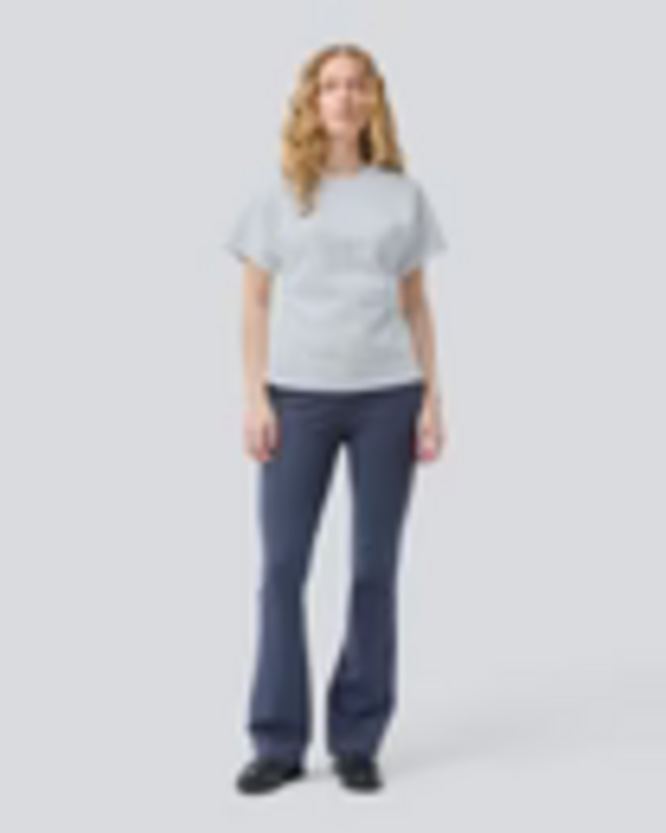 Modström Pataya T-Shirt - Zen Blue