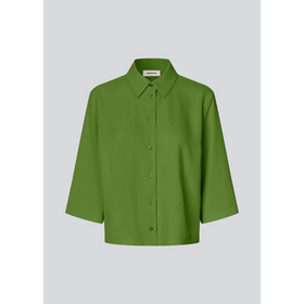 Modström Popel Shirt - Twist of Lime