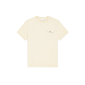 Les Deux Tomorrow T-Shirt Kids -Ivory