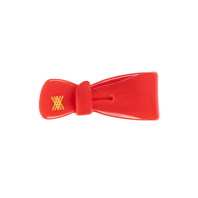 Repose Bow Hair Clip