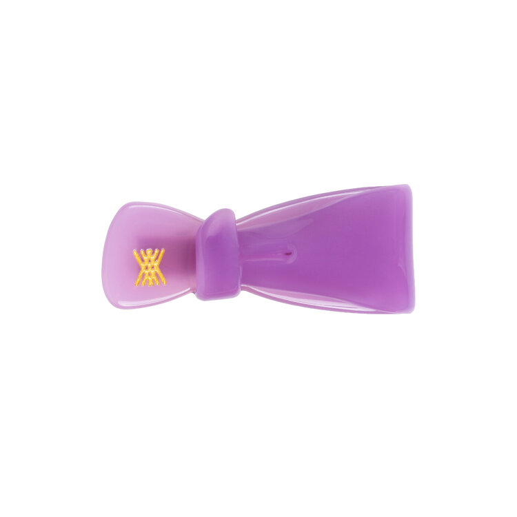 Repose Bow Hair Clip