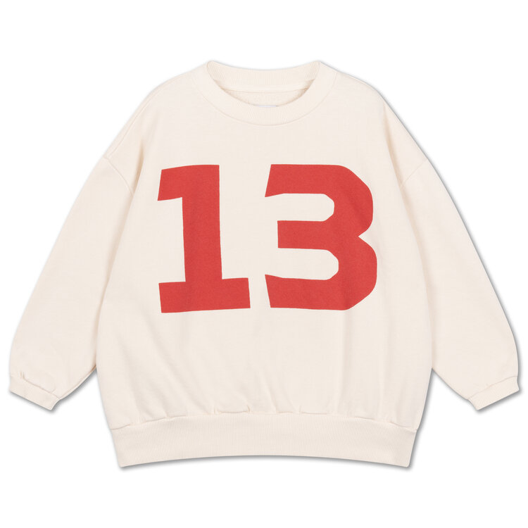 Repose Cozydrop Sweater - Vintage White