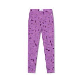 Repose Legging - Pixel Diamond