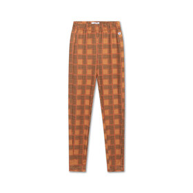 Repose Legging - Tartan Twist