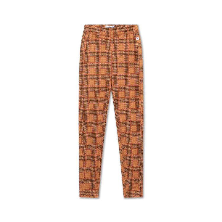 Repose Legging - Tartan Twist