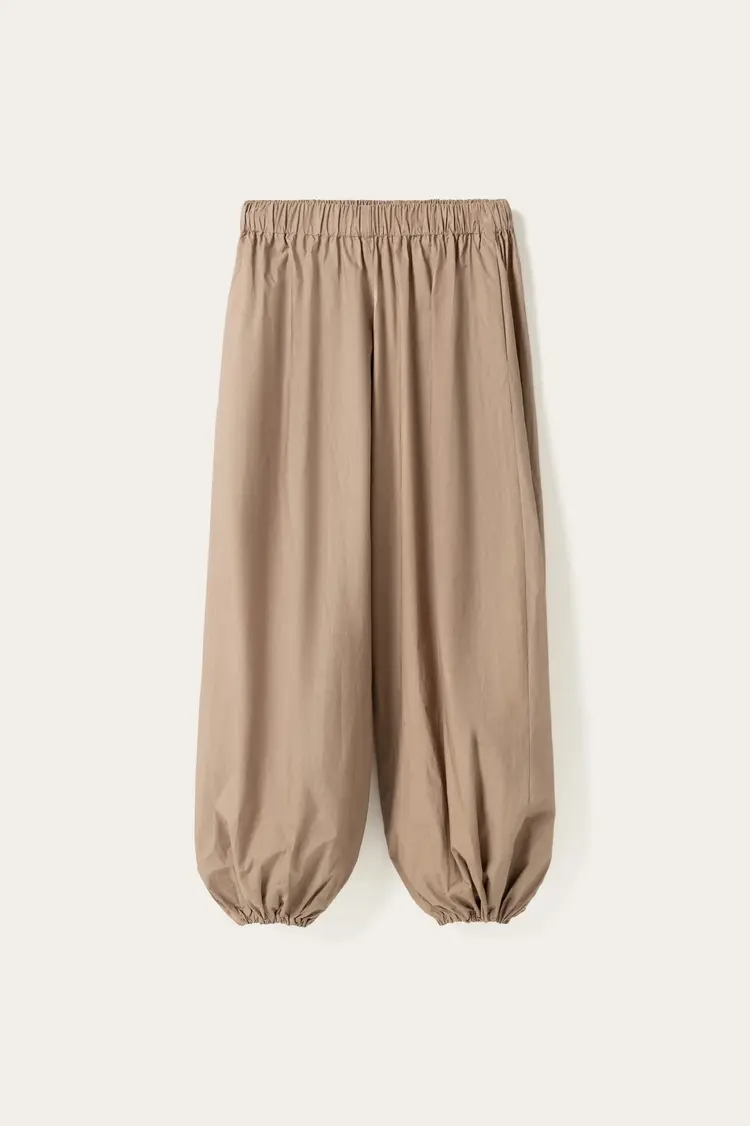 Noella Nerine Pants - Beige