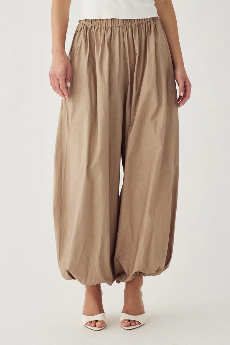 Noella Nerine Pants - Beige
