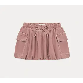 Charlie Petite Jasmin Skirt - Pink