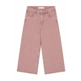 Charlie Petite Isae Jeans - Pink