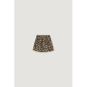 The New Society Moosie Skirt - Mossie Jacquard
