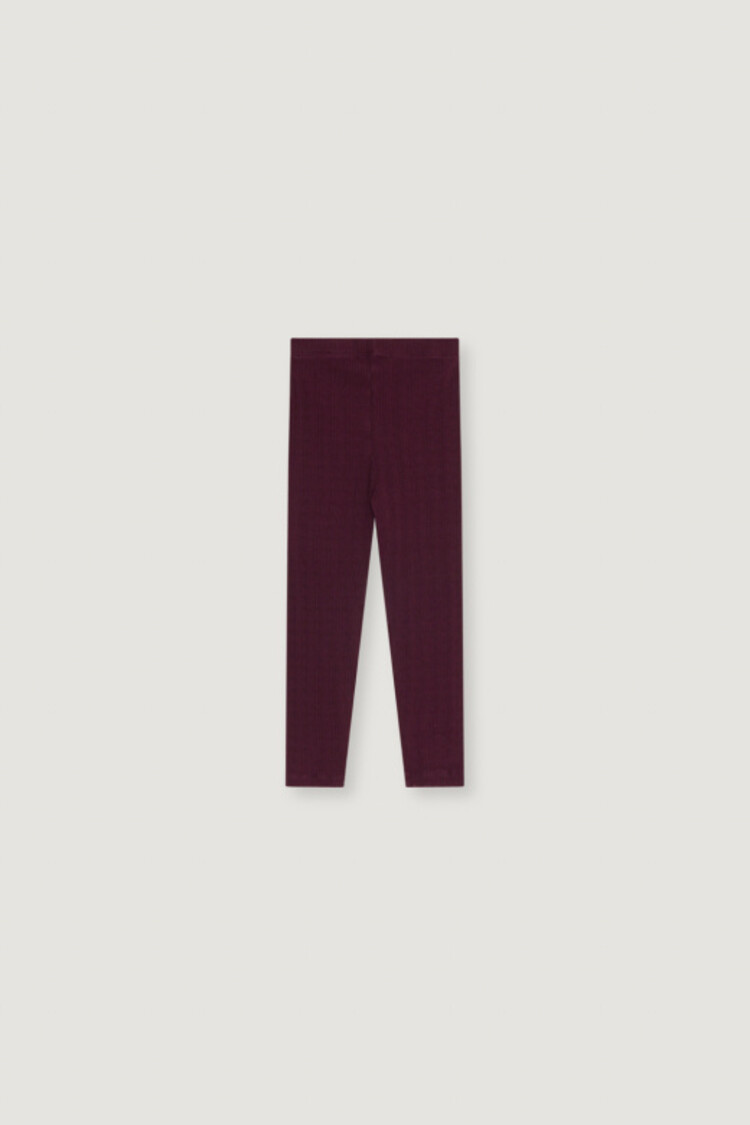 The New Society TNS Legging - Winetasting