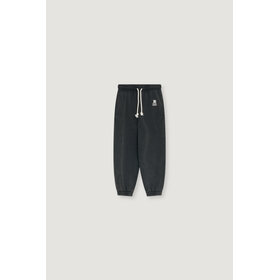 The New Society TNS Logo Jogging - Forged Iron
